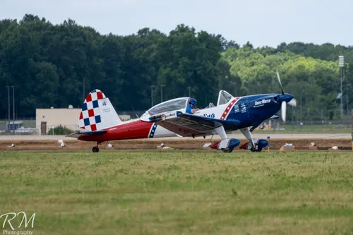 2024 Battle Creek,MI airshow photo 23